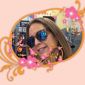 Meet your Posher, Verónica sofía